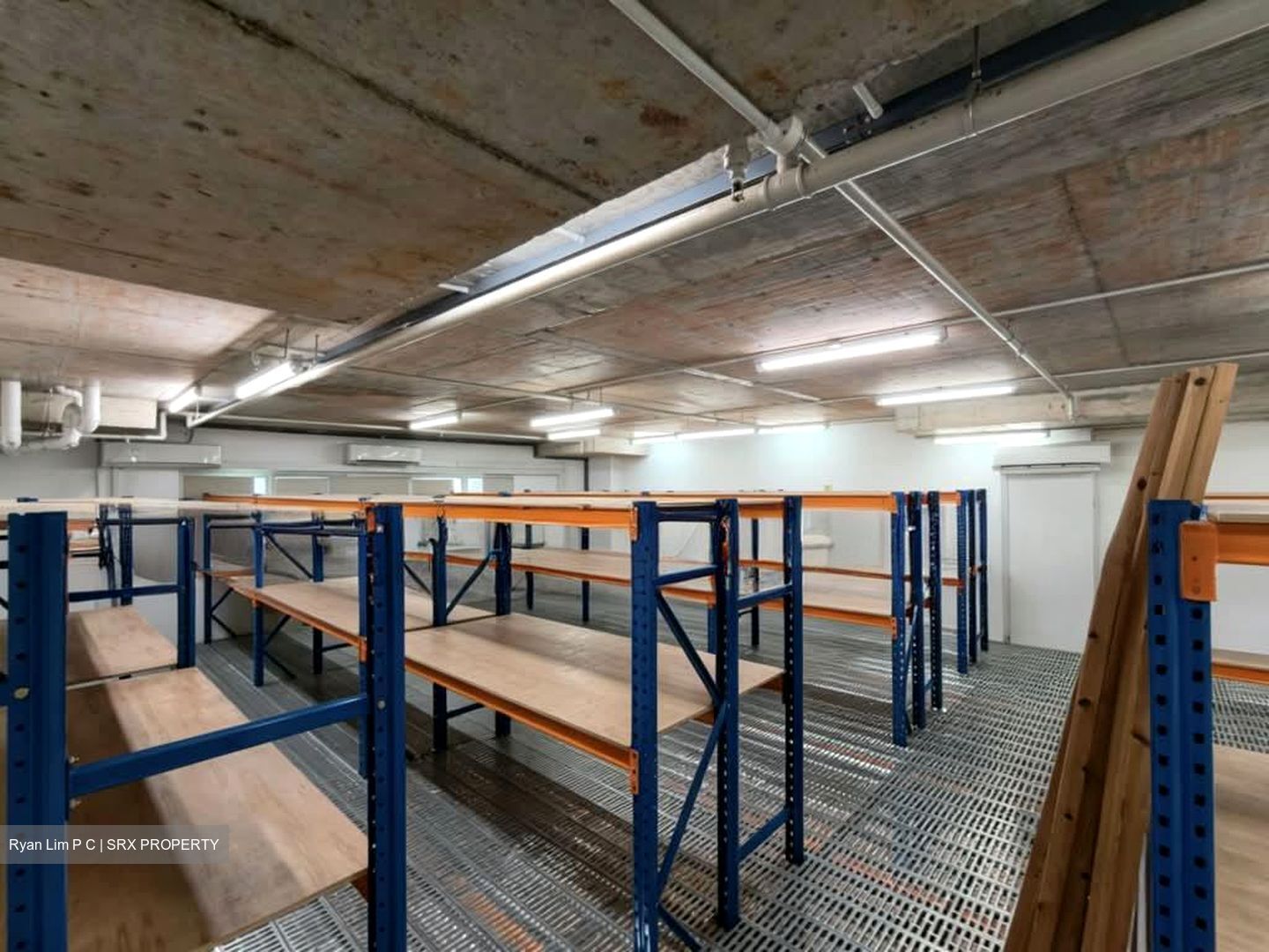 Ispace (D22), Factory #566756661
